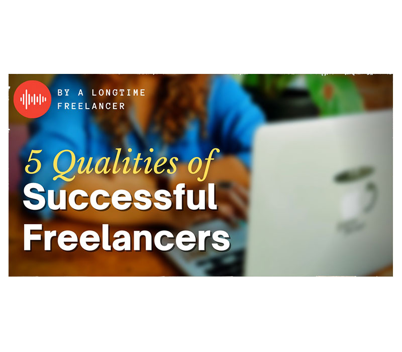 Successful Freelancing