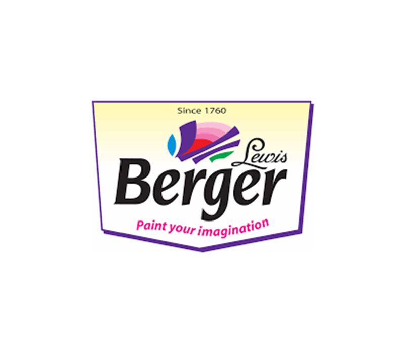 Berget Paints