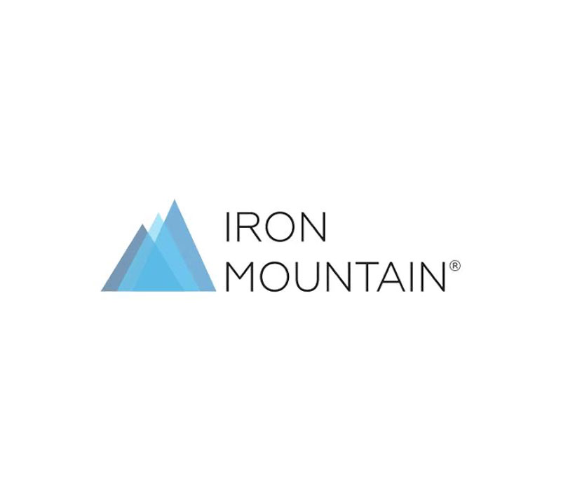 Iron Mountain